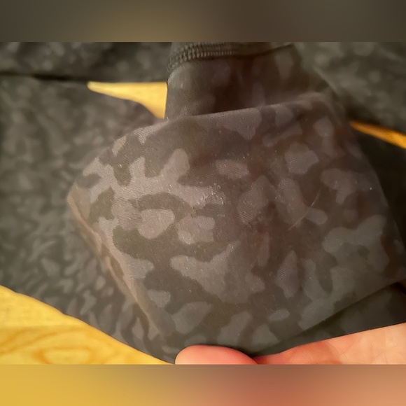 *ALTERED* lululemon align leggings - Picture 2 of 5